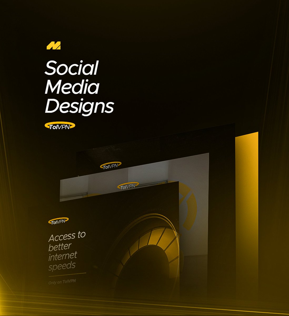 I don’t just design visuals.
I translate your brand’s value into something people instantly get attracted to, and trust.

And trust is an important tool you need to have in your arsenal.

Let's collaborate on your design projects❗