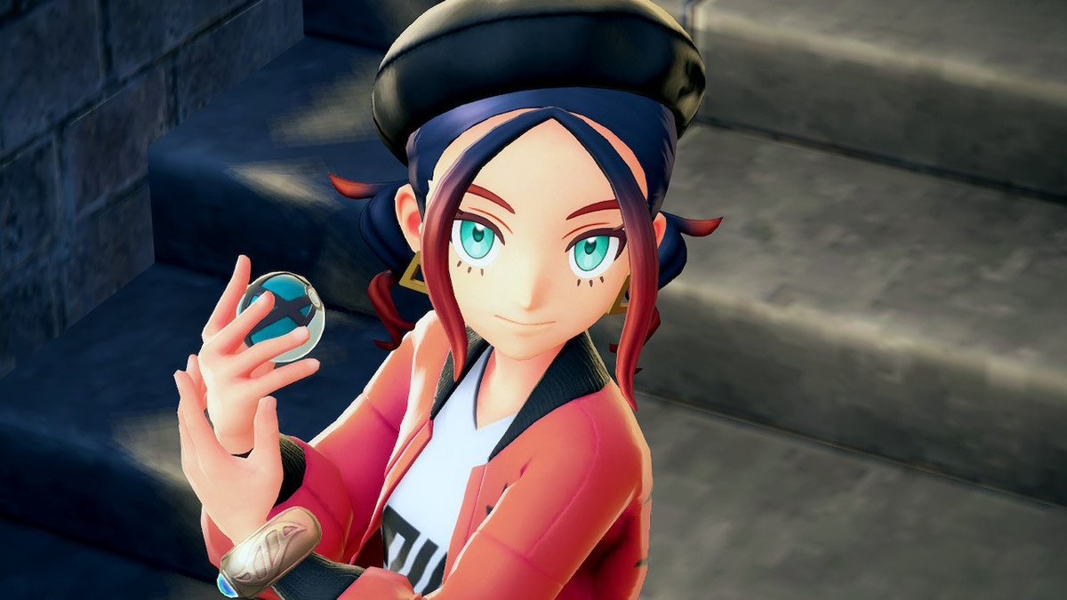 miiページ•*¨*•.¸♬︎ mew151 (@mewBe3Al2Si6O12) / Posts / X