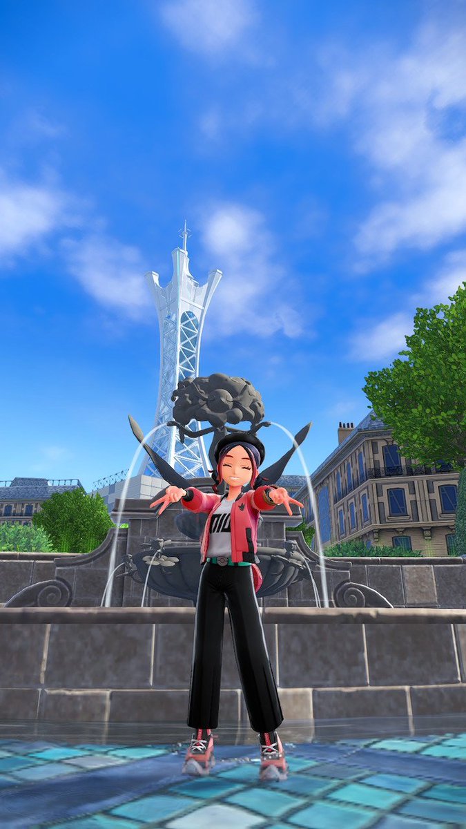 mew151 (@mewBe3Al2Si6O12) / Posts / X