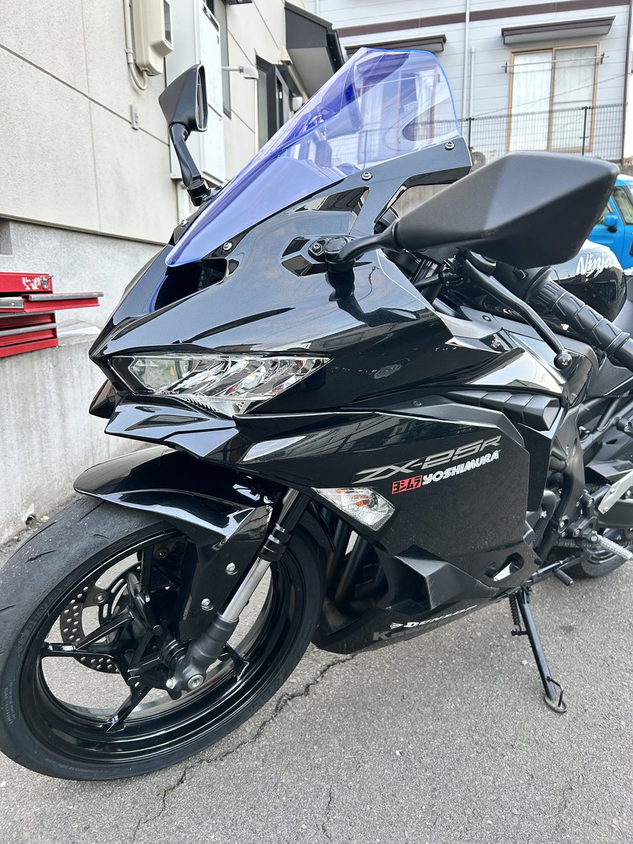 しょんGZX (@yawashon) / Posts / X