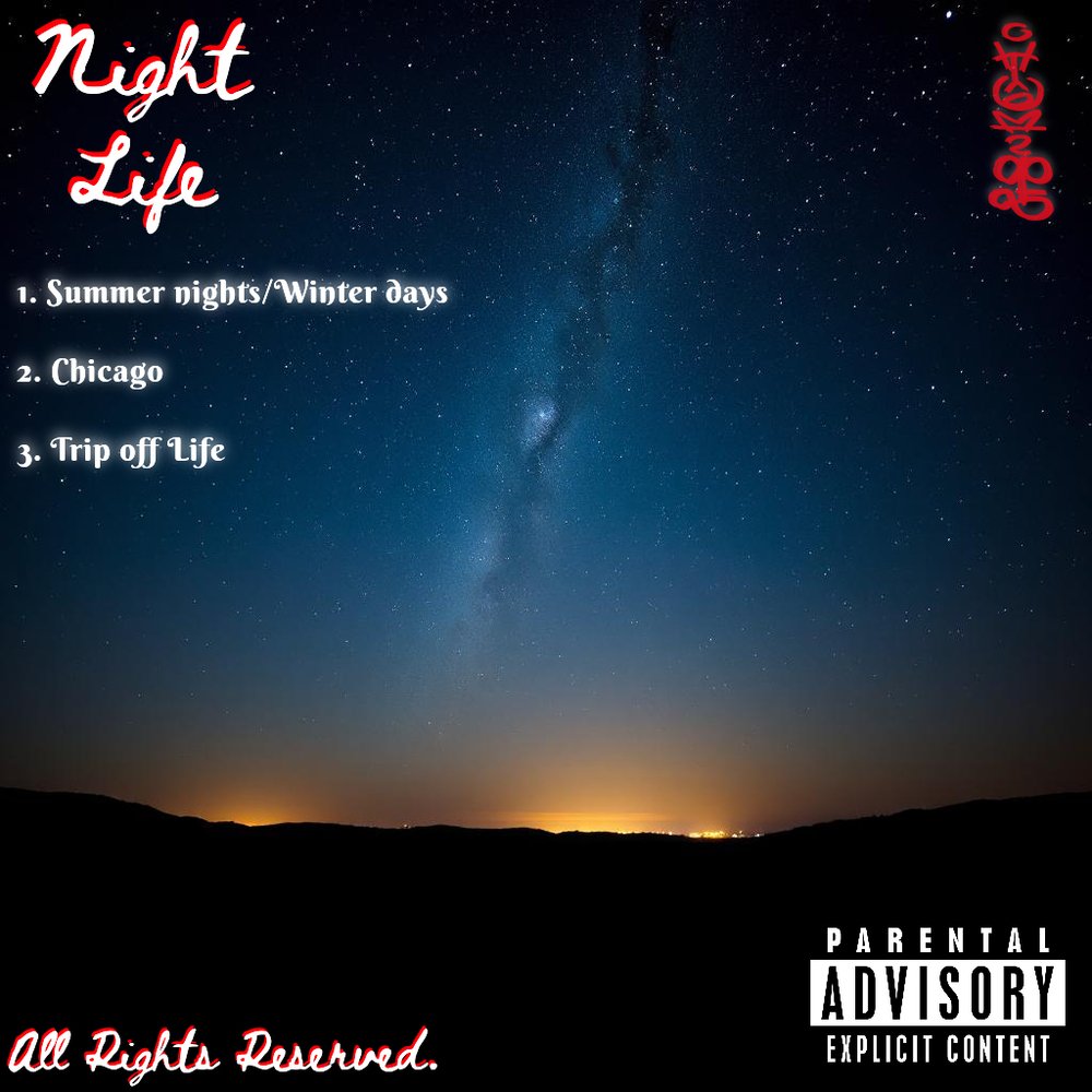 SpaceboundJay's tweet photo. "Life's a trip." 🌌 https://t.co/KVHiwinzb7