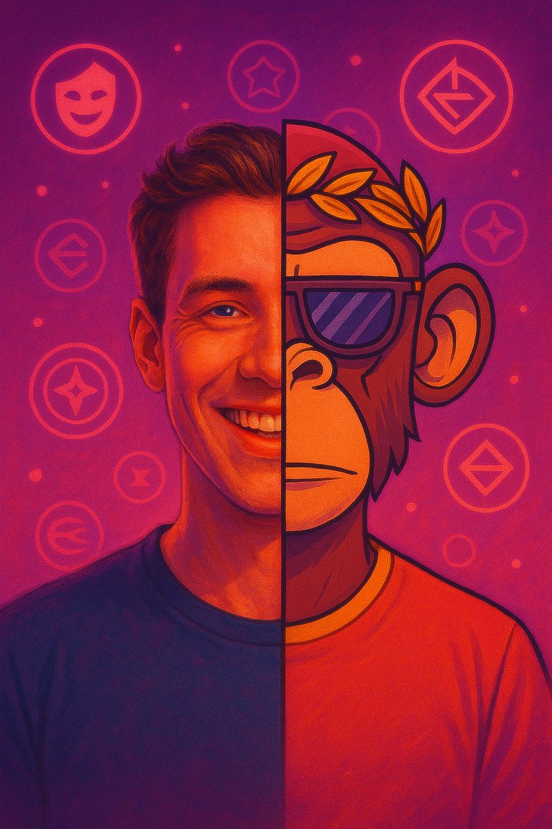 Faces Foundation tweet media