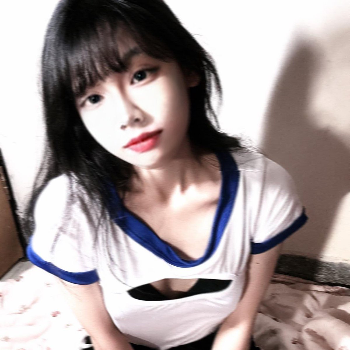 cc15_88's tweet photo. 今天是哥哥的小玩具🫶🏻🫶🏻💕
有人要來遛我嗎😍 https://t.co/7BG92YbzGb
