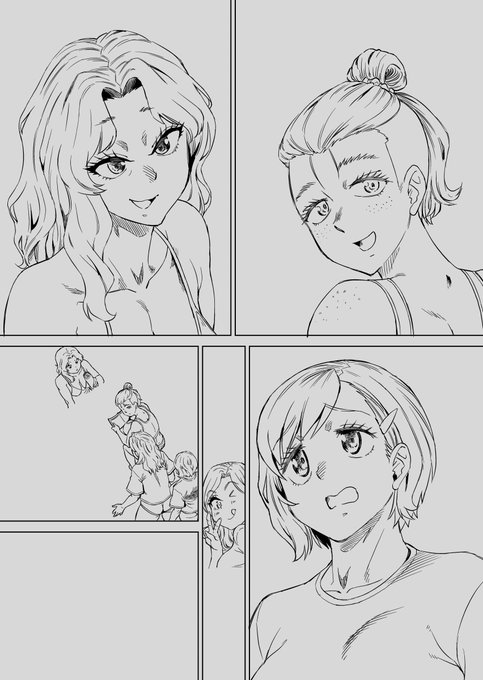 序盤はキャラペンだけでもクソ時間かかるニョロ 