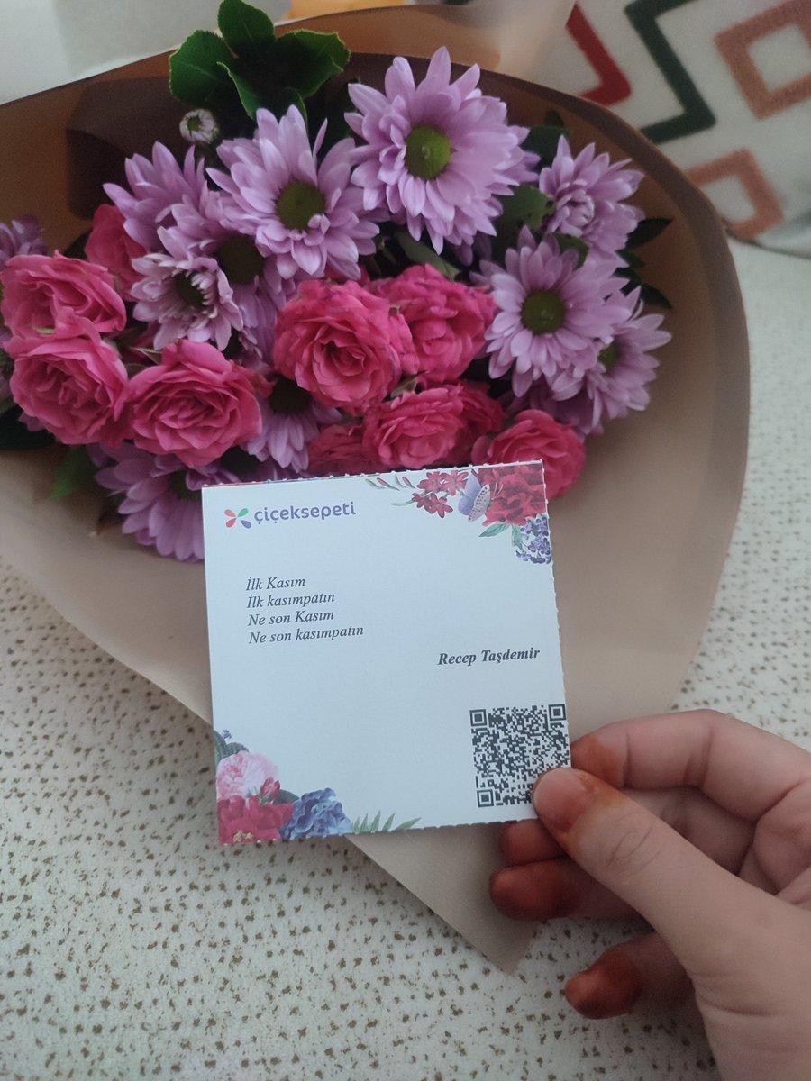 Nice Kasımlara...❤️