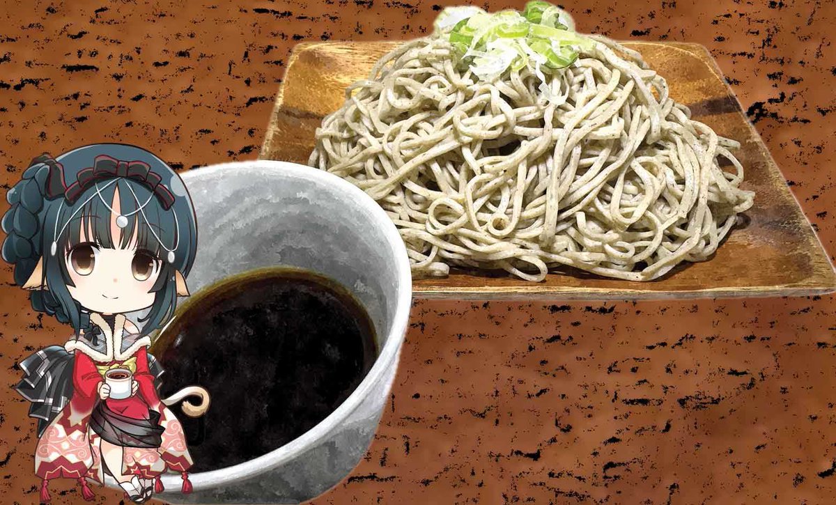 Newtype新宿『#うたわれるもの #ロストフラグ』6周年コラボカフェ