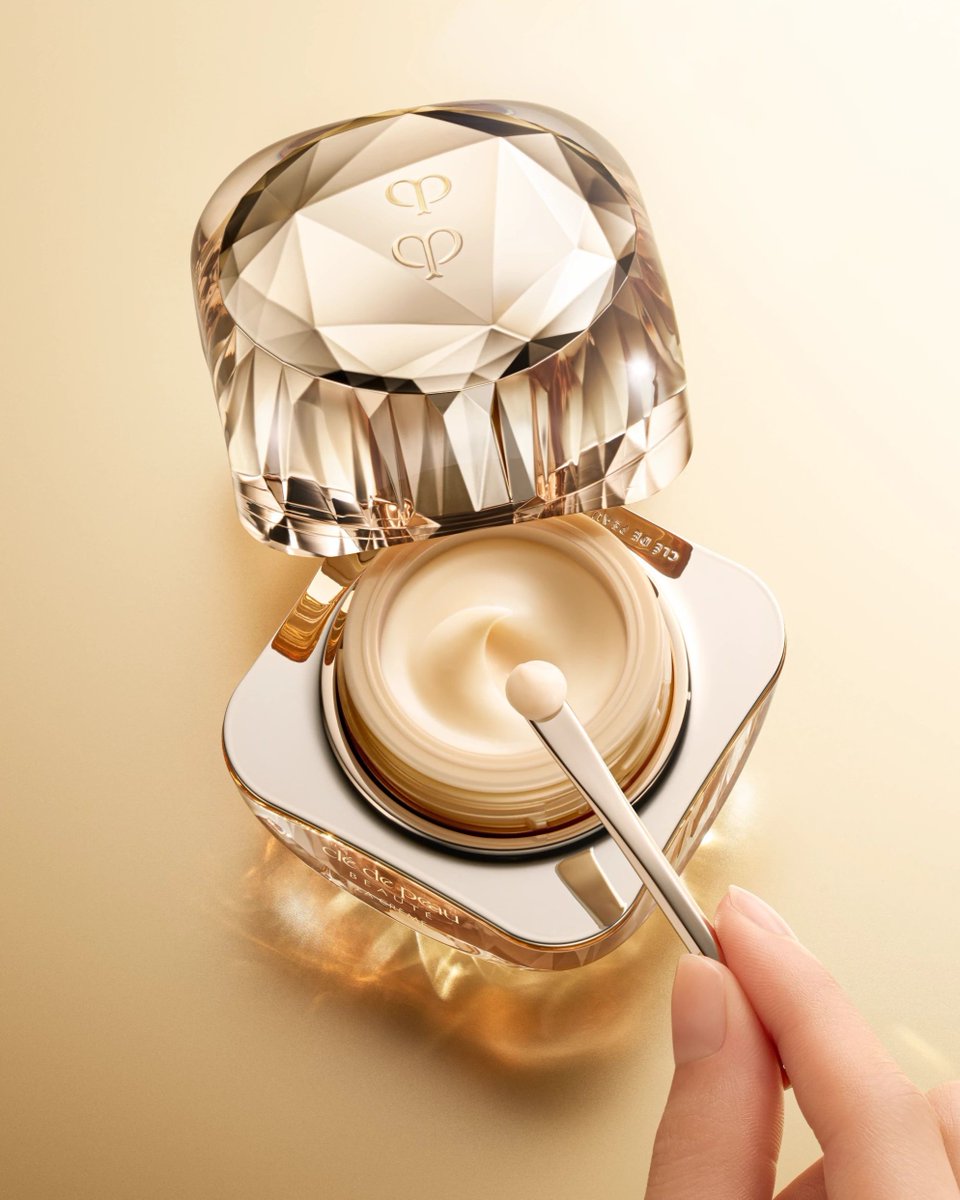 クレ・ド・ポー ボーテ ジャパン（公式） on X