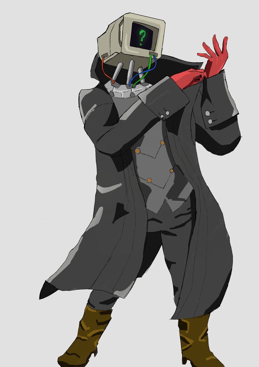 LukasisDrawing's tweet photo. Idea colored https://t.co/XyVsy9PUsu