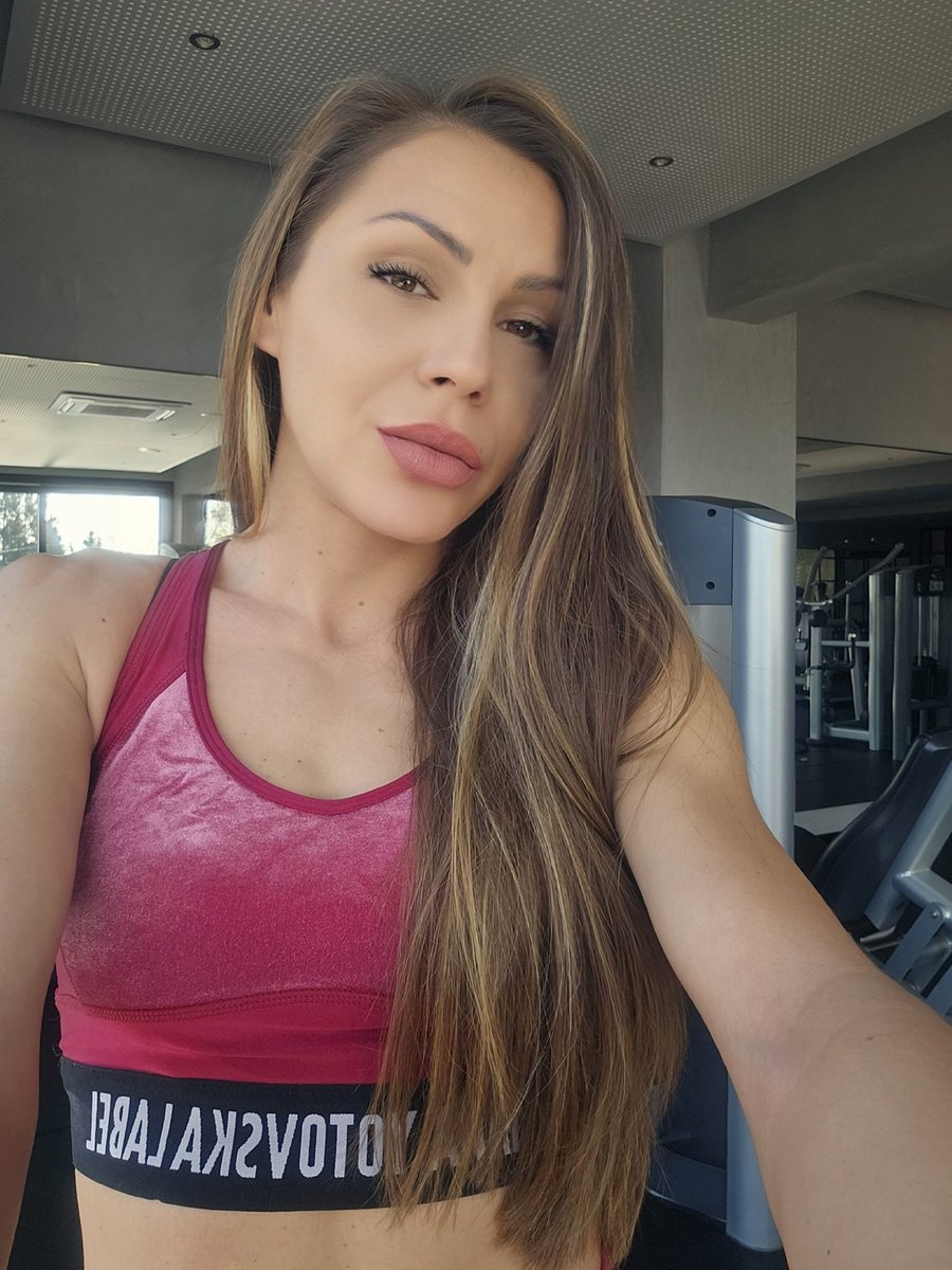 Violeta Vasileva tweet media