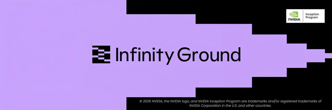 GM, builders ☀️

What if code no longer needed to be written only spoken?

<a href="/infinityg_ai/">InfinityGround</a> turns words into Dapps.

This is more than AI to me, it’s agency, reborn in Web3 form.

#InfinityGround #AgenticIDE