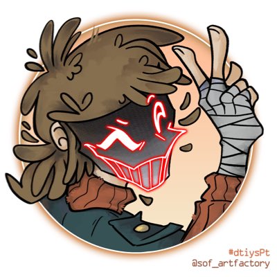 #NewProfilePic by <a href="/projecttord/">Project Tord</a>  thank!