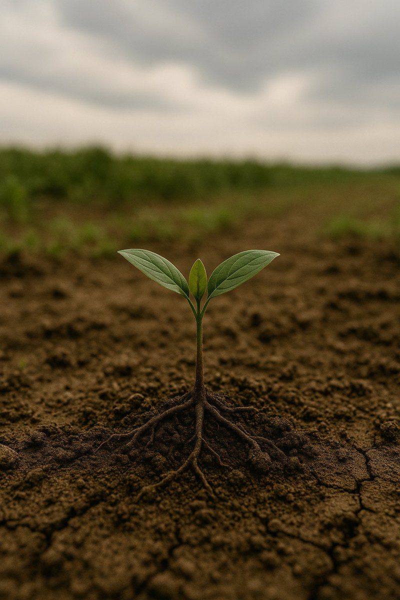 Unfiltad_Tots's tweet image. “Growth doesn’t rush—it roots.”

#Growth #Tuesday #Unfilteredthoughts