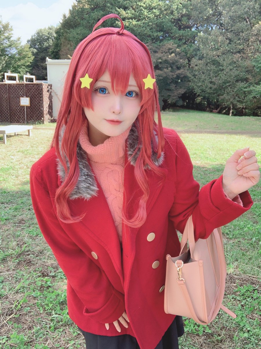 ごんちゃん👾🦋 コスイベ休憩中 (@gonchangorichan) / Posts / X