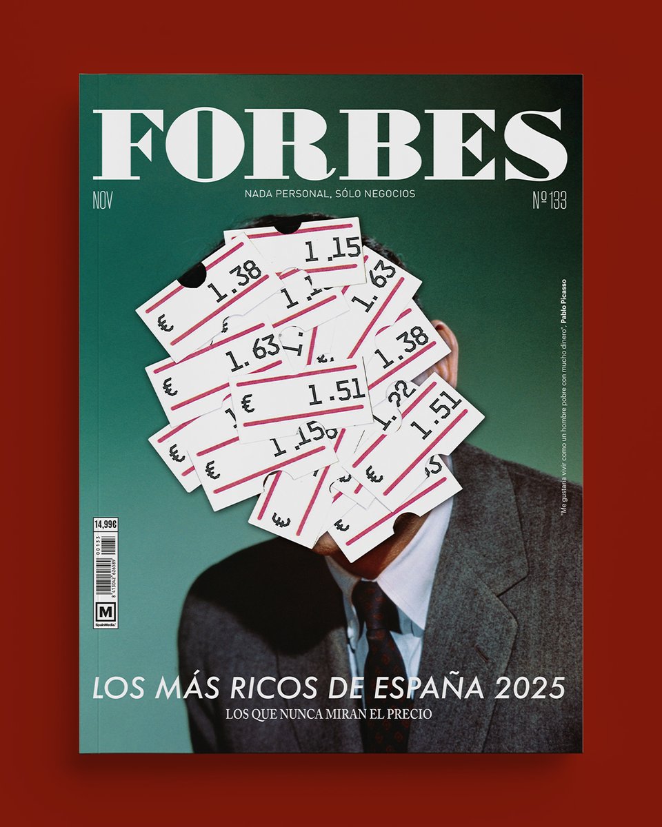 Forbes_es tweet media