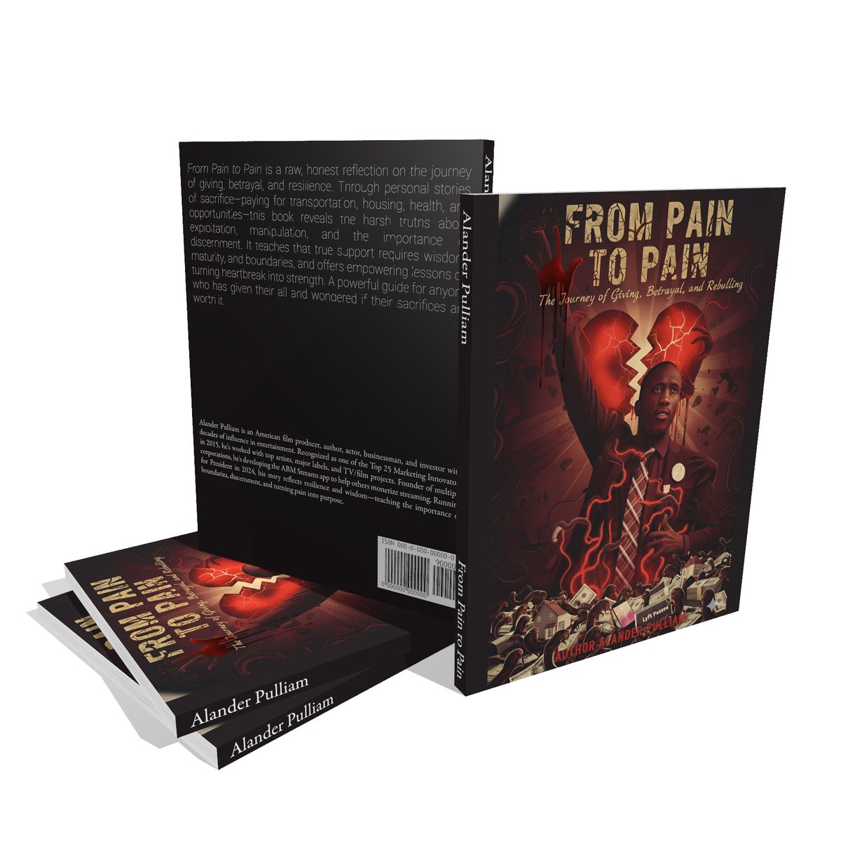 Alander Lee Pulliam Jr (@alanderpulliam) on Twitter photo 