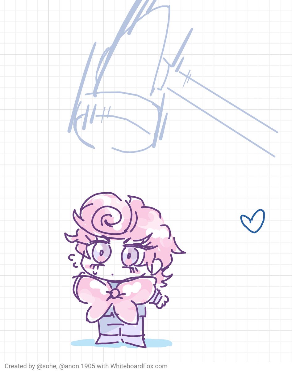 sohekun's tweet image. alot of yume ppl are following me and I'm scared cuz I'm not too familiar with yumes/yumeshipping and terminology 

but yeah do your thang I will support whenever I can 
(Image unrelated 😭)
#bloodmoney