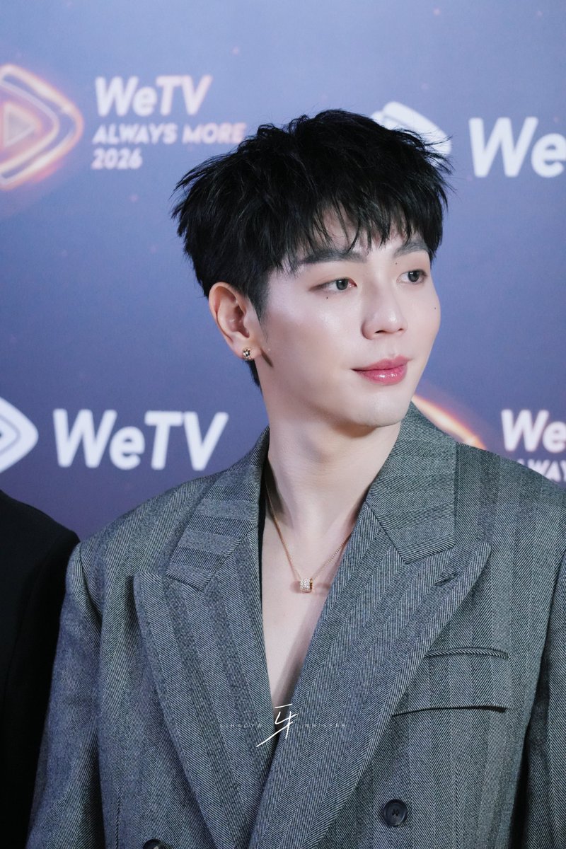 lihaoya33's tweet photo. 🐰

#WeTV2026xUPPOOM 
#WeTVAlwaysMore2026
#UpPoom #poompps
#uppoompat https://t.co/OHHi9vzntx
