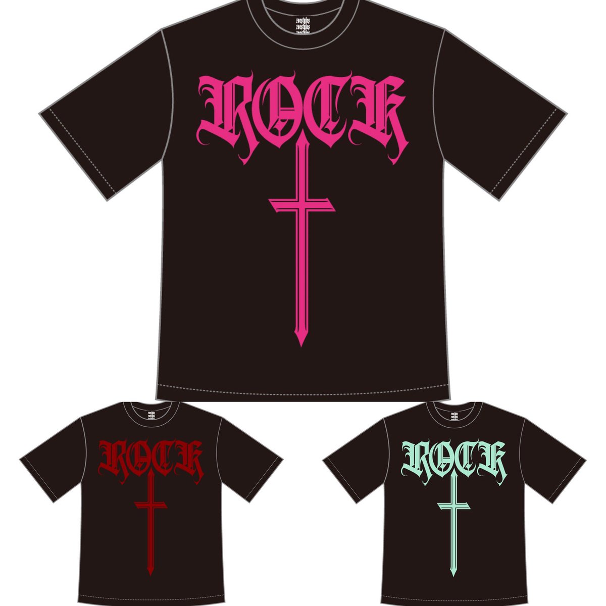 #ZOESTYLES

ZOESTYLES POP UP SHOP
2025.12.12(金)〜12.15(月)
KERA SHOP 新宿店
(新宿マルイアネックス 7階) 

HOODED ROCK  7,700
ROCK LONG        4,400
ROCK T-Shirt       3,000

POP UPで先行販売します

ZOESTYLES通販でも
全サイズ受注生産を予定しています
zoestyles.jp