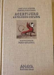 CarbonellDelfin's tweet image. LAS LENGUAS INGLESA Y ESPAÑOLA de Delfín Carbonell: DEFINICIONES JOCOSAS DE PALABRAS ESPAÑOLAS delfincarbonellingles.blogspot.com/2025/11/defini… @BassetDelf86237 @lorrainecladish @murgattore #dictionaries #diccionarios #definitions #definiciones #learningspanish