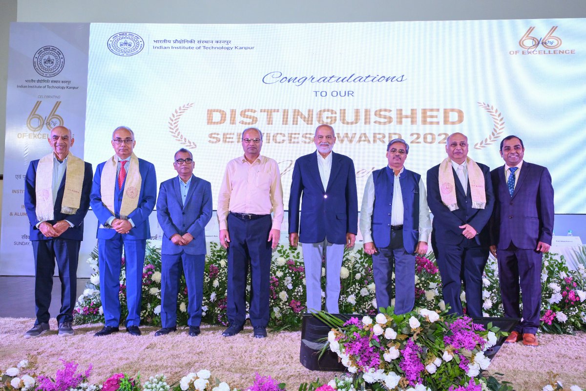 IIT Kanpur tweet media