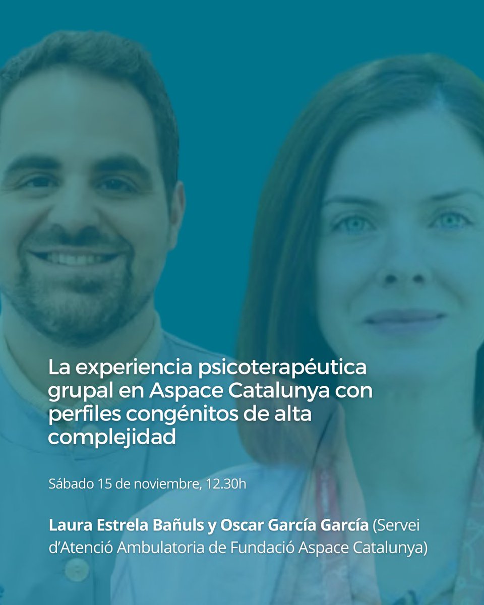 Fundació ASPACE Illes Balears tweet media