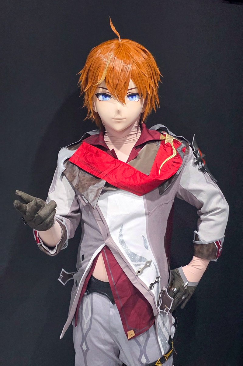 IKEMENkig's tweet photo. [SAMPLE] 男
原神
#IKEMEN_GA_SUKI #이케멘가_스키 https://t.co/rdi3X7Ma3p