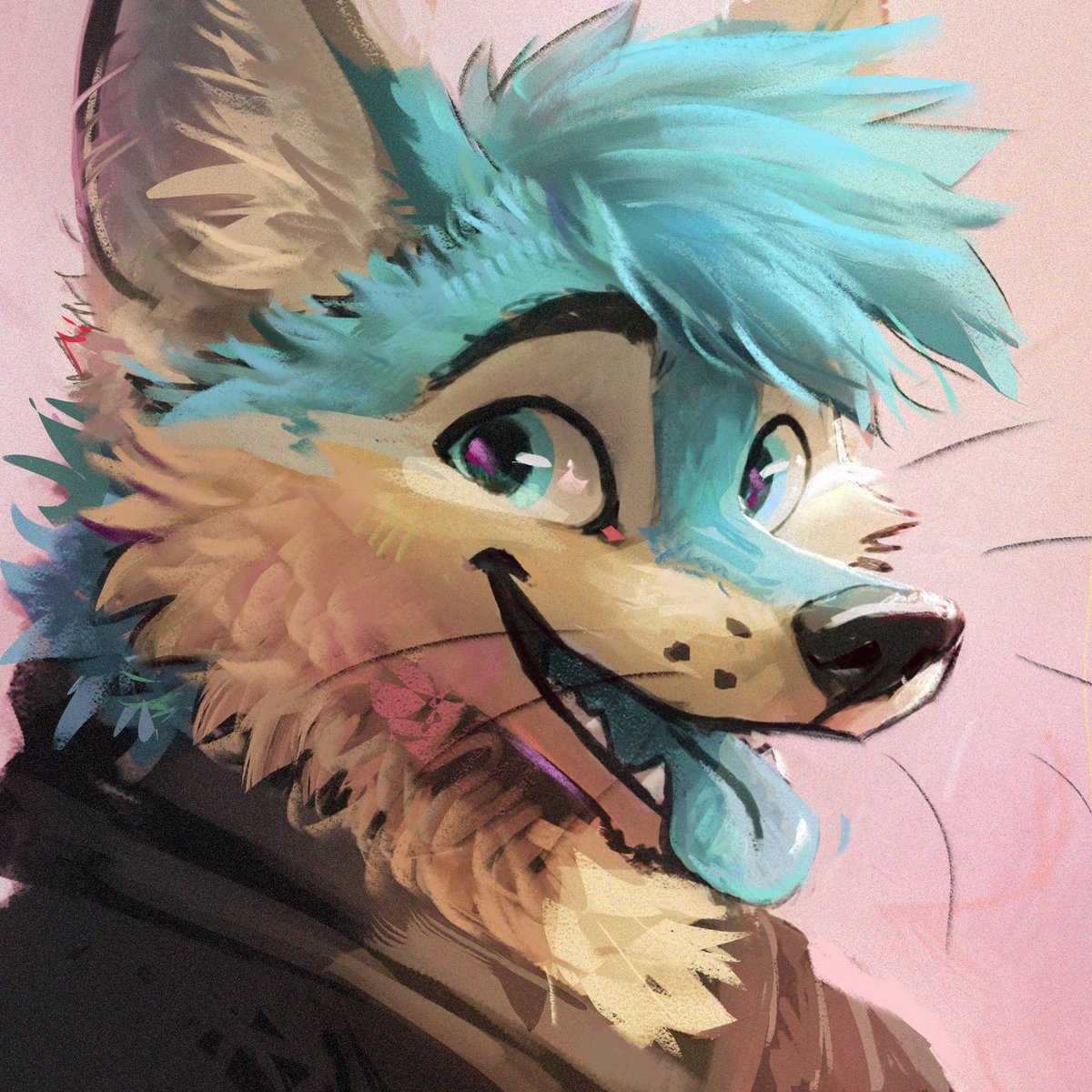 thrift store bondage sloth tweet media