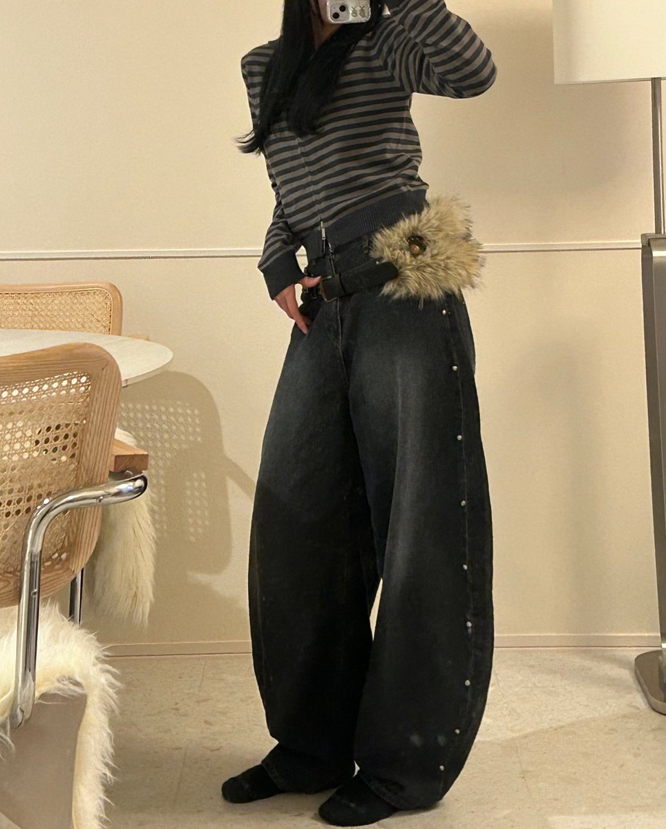meow_time_'s tweet photo. theairtownのもこもこベルトお気に入り https://t.co/ZWq7tarL6Q