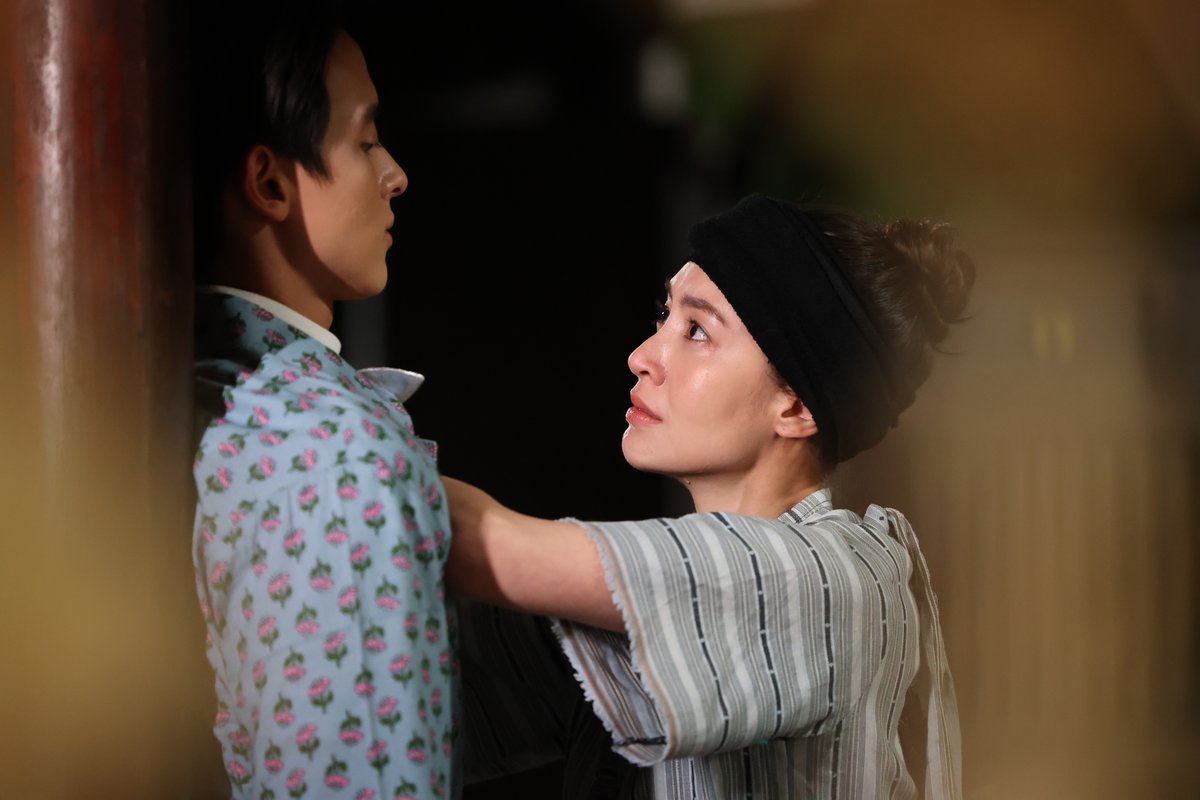 Ch3Thailand tweet media