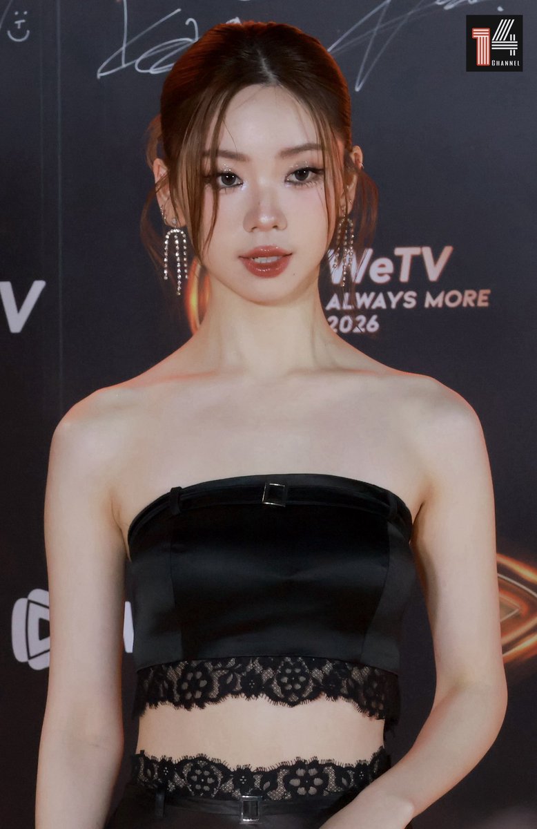 Fourteenchannel tweet media