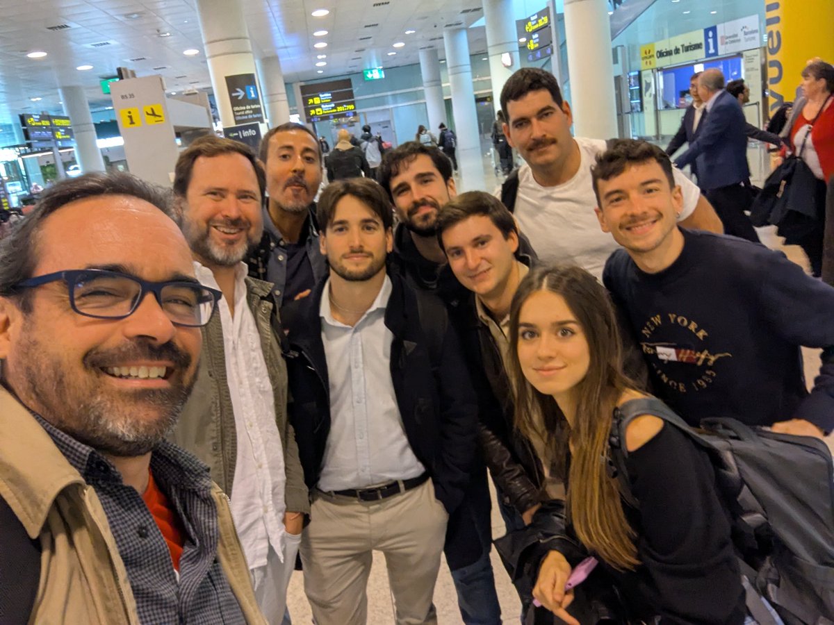 Luis Merino tweet media