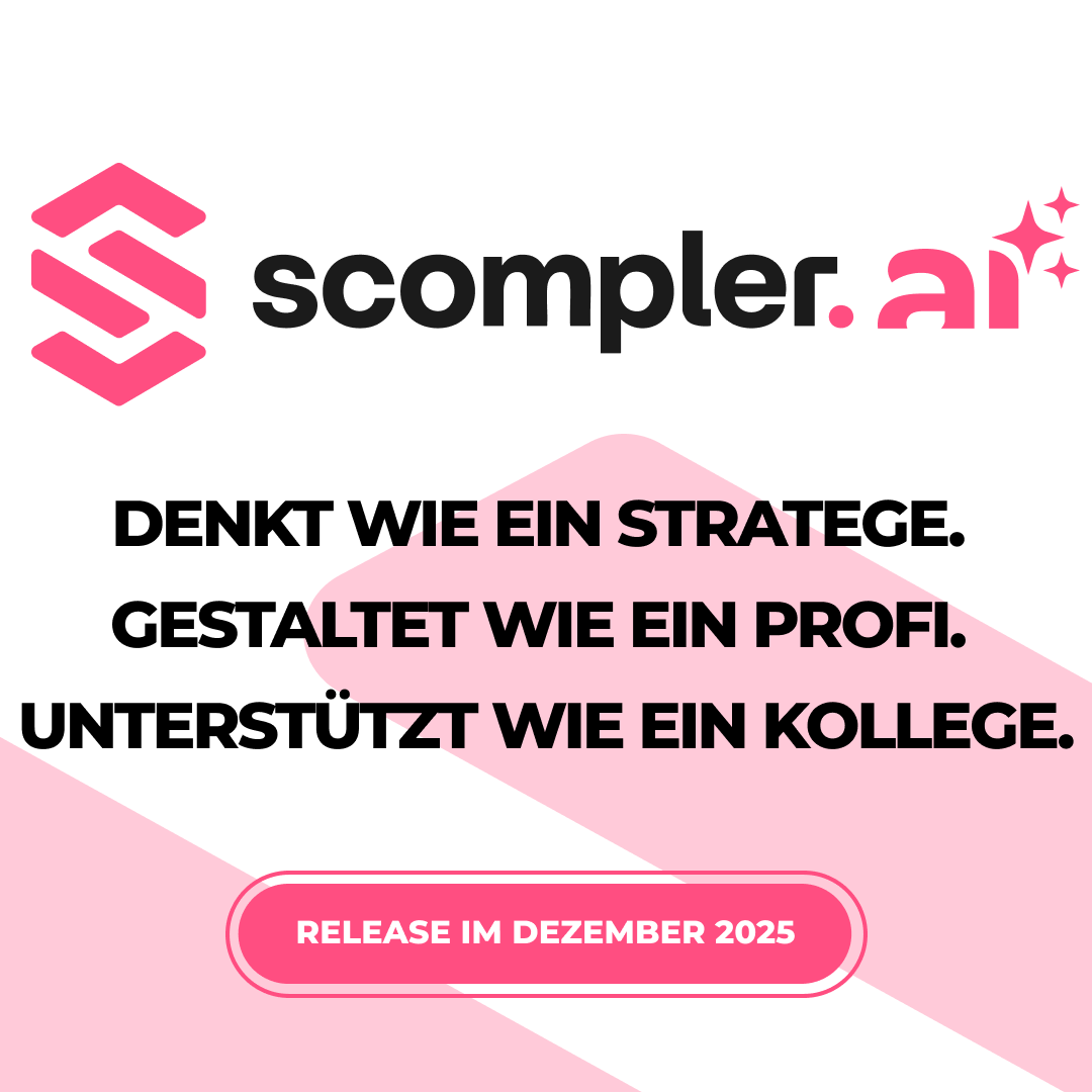 Scompler Technologies GmbH tweet media