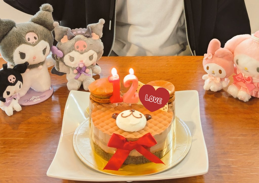 米国株🇺🇸いつかは爆益予定ママ🙆🐥🐹🌻🥦 tweet media