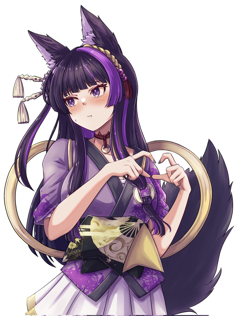 💰🦊 #いい推しの日 🦊💰 …ほらよ🫶