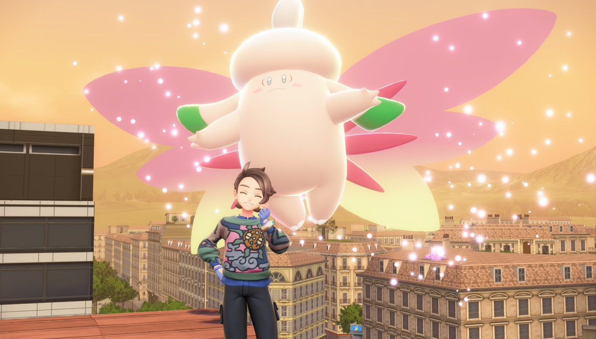 Dark Amps tweet media