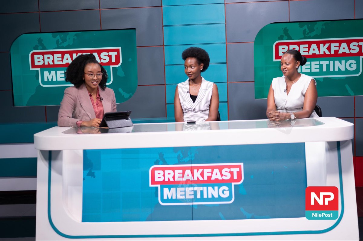 NBS Television tweet media