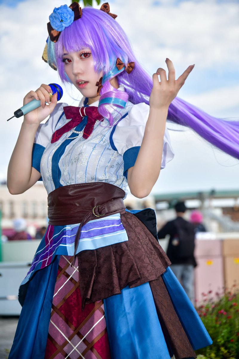 ユイ (@cos_account_yui) / Posts / X ユイ (@cos_account_yui) / Posts / X