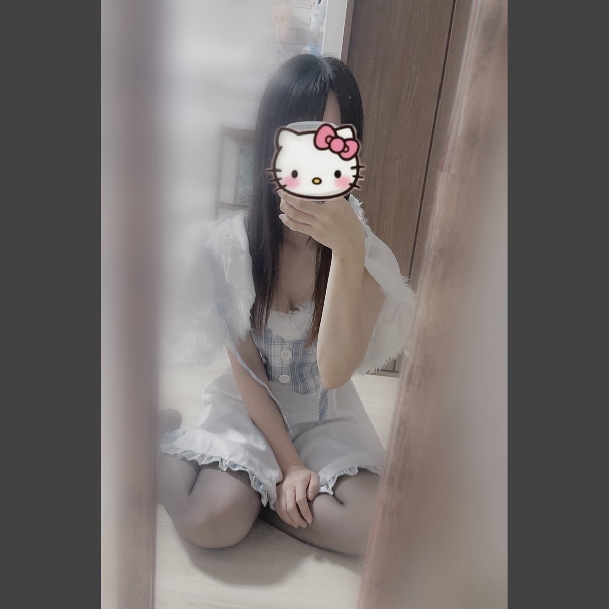 mei_taki33's tweet image. 冬に会いに来て( ੭˙꒳ ˙)੭
 #p活京都 #プチ