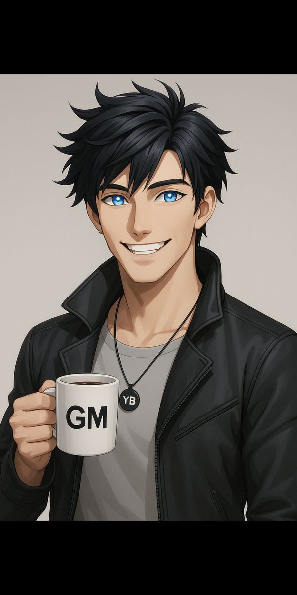web3yearnerboy's tweet photo. Can i get a GM guys ☕ ☀️ https://t.co/tpJFNumdyA