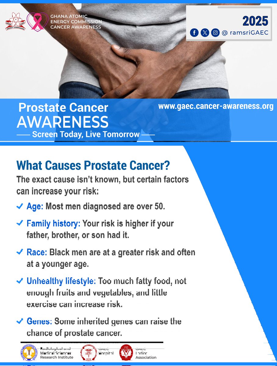 𝐏𝐫𝐨𝐬𝐭𝐚𝐭𝐞 𝐂𝐚𝐧𝐜𝐞𝐫 𝐀𝐰𝐚𝐫𝐞𝐧𝐞𝐬𝐬  💙    
#prostatecancerawareness  #MensHealthMatters