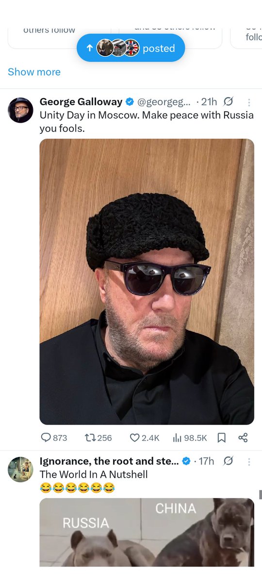 Torba Bo Witcher Fella tweet media