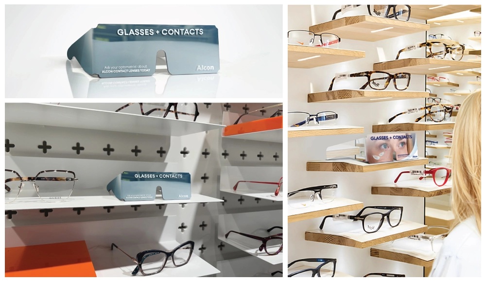PilotesPLV's tweet photo. Une idée simple, mais terriblement efficace 🔥 conçue en collaboration avec l’agence @wildvertising 

#marketingcréatif #innovation #expériencclient #instoresolution #instoremarketing #retaildesign https://t.co/RLKKDPMt1m