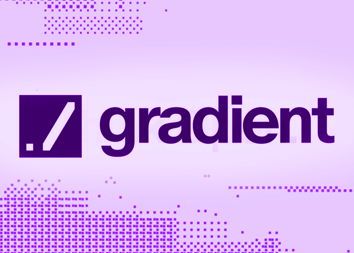 gedilit's tweet photo. π@Gradient_HQ
Fast, affordable, and fully decentralized AI compute.
Powered by Lattica, Parallax & Echo, it delivers high speed + low latency no central servers, just pure network power.
#GradientNetwork #GradientCloud #AI #DePIN #Web3 #Solana https://t.co/qYNOuQTLbe