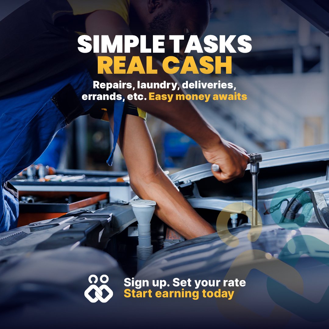 Ready to turn the skills you already have into consistent income without the hassle? Join freelancers earning real money from everyday tasks - we're the ultimate gig plug connecting you to opportunities now. Get started today: progigfinder.com