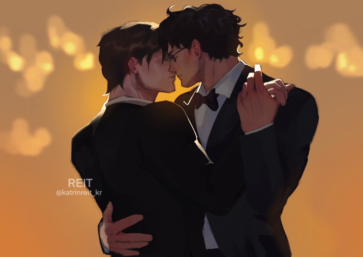 katrinreit_kr's tweet image. Slow dance.

#superbat