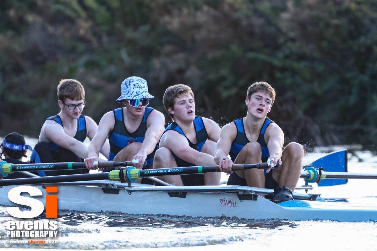 Doncaster Rowing Club tweet media
