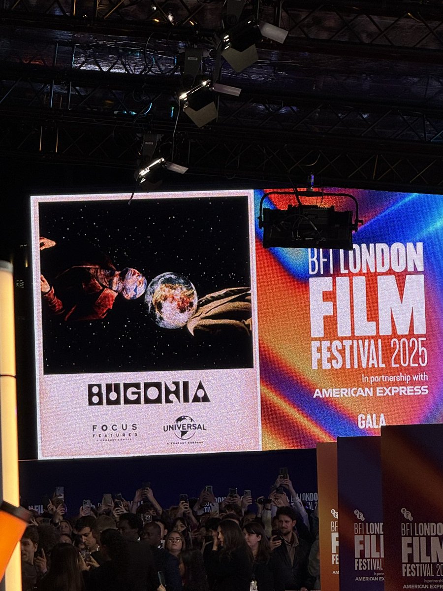 actingfug's tweet photo. so bugonia!!

i am infact in this film!! I’ve checked, i can be seen in it, however i can’t really post any pictures screenshot until it comes out on digital

and it’s also lowkey a spoiler…

if you seen it and wanna know where i am message me i’ll show you!! https://t.co/QSoMcxunSi