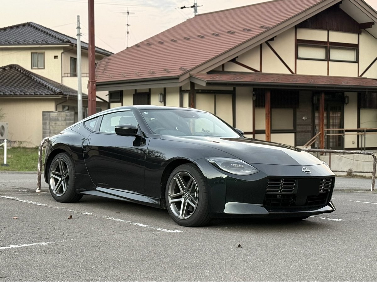 メルプチN 峰みねRZ34 Midnight Purple (@RZ34MINE) / Posts / X