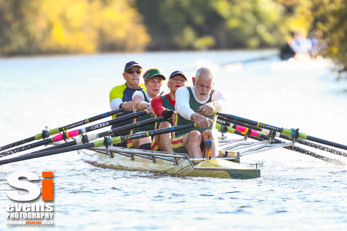Doncaster Rowing Club tweet media