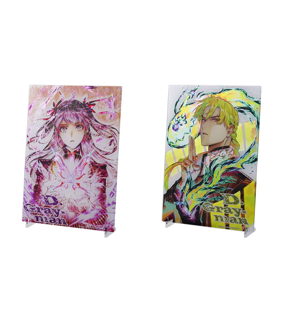 ジャンプキャラクターズストア on X: 